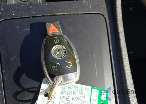 2016 Mercedes-Benz Gla 250 из США, поврежденный, VIN WDCTG4EB9GJ210217